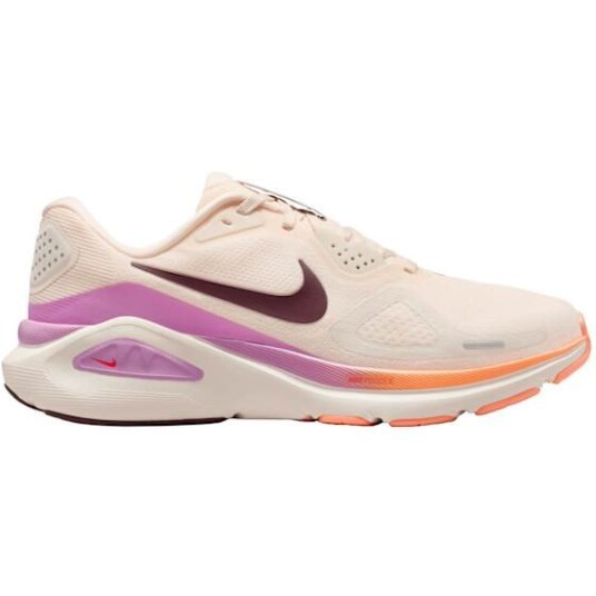 Nike Structure 26 Dame Chalk/Tattoo/Lt Magenta 37.5 Nike Structure 26 Dame Chalk/Tattoo/Lt Magenta 37.5