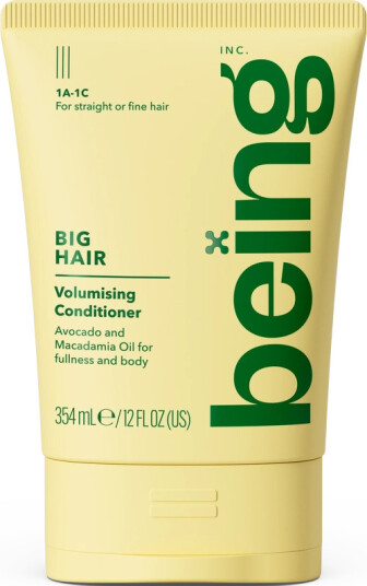 Being Big Hair Conditioner 354 ml