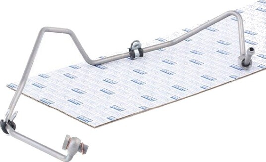 AJUSA OP10053 Oljeledning, lader