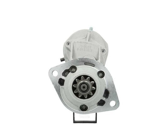 Starter BV PSH 641.510.102.050 Starter BV PSH 641.510.102.050