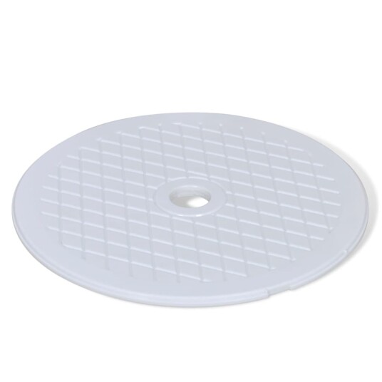 vidaXL Bassengskimmersett 8 deler 21x25x30,5 cm vidaXL Bassengskimmersett 8 deler 21x25x30,5 cm