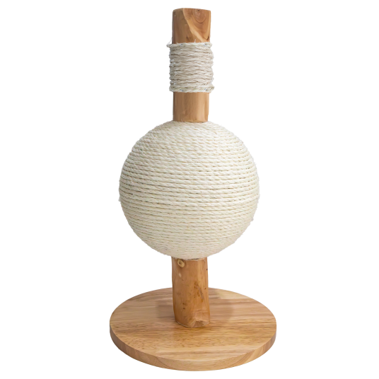 Selected By Zoo Tatra Krafseklosett 25X25X46Cm Off White