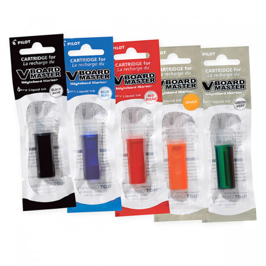 Pilot V-Board Master Refill Blue