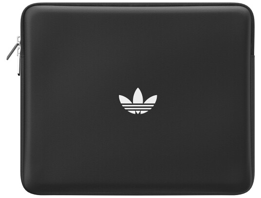 Samsung Adidas Pouch for Galaxy Tab S9+ Black Samsung Adidas Pouch for Galaxy Tab S9+ Black