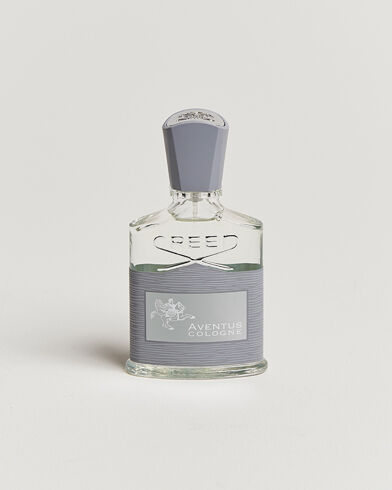 Creed Aventus Cologne 50ml Eau de Parfum for Men - Aromatisk Duft med Fruktige Noter