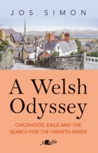 A Welsh Odyssey A Welsh Odyssey