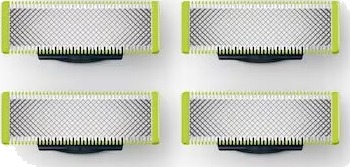 Philips Accessories OneBlade QP240/50 4 pcs