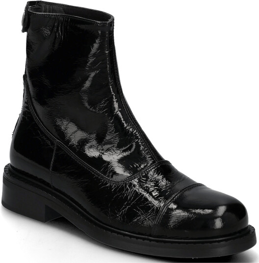 Billi Bi Boots Black 36