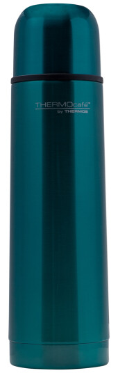 Thermos 0.50l, Everyday S S Vacuum Insulated Flask-sbk Autostopper, termos 500 ml Teal Green Thermos 0.50l, Everyday S S Vacuum Insulated Flask-sbk Autostopper, termos 500 ml Teal Green
