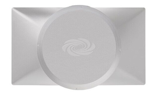 Crestron Electronics Crestron TSW-770-MSMK-W-S mounting kit  for touch screen  smooth white