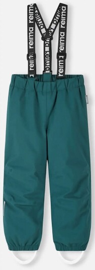 Reima Reimatec Winter Pants Leikisti   DARK TEAL   128