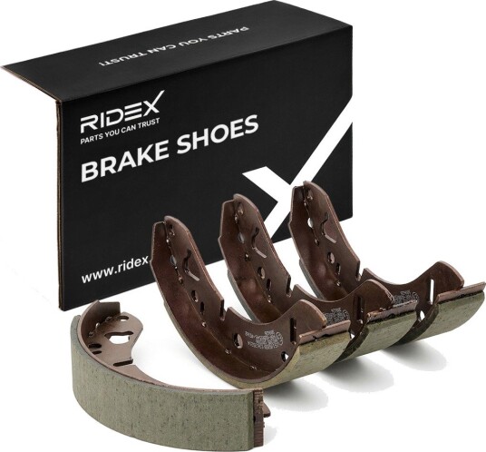 Bremsesko sett RIDEX 70B0312