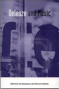 Buchanan Ian Deleuze and Music
