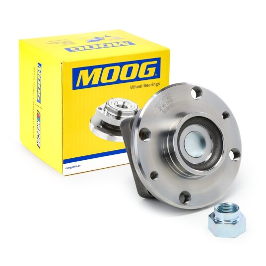 Hjullager MOOG SE-WB-11535