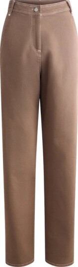 Fusalp Dame Sport Brun M,