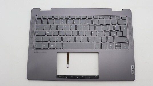 Lenovo COVER Upper Case ASM_ITA H