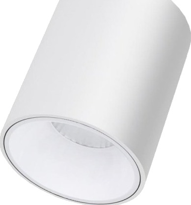 Taklampe Luminaire Led 15W 1350 Lm 3000K Hvit
