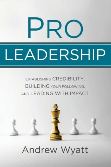 Pro Leadership Av Andrew Wyatt
