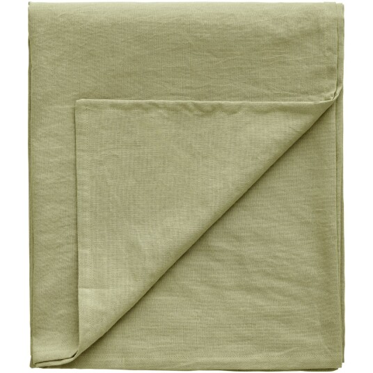 Decotique Sienna Duk 140x240 cm Grønn