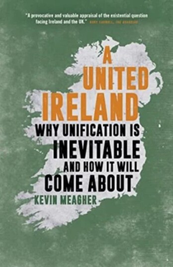 A United Ireland Av Kevin Meagher