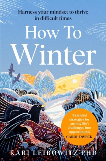 How to Winter Harness Your Mindset to Thrive in Difficult Times How to Winter Harness Your Mindset to Thrive in Difficult Times