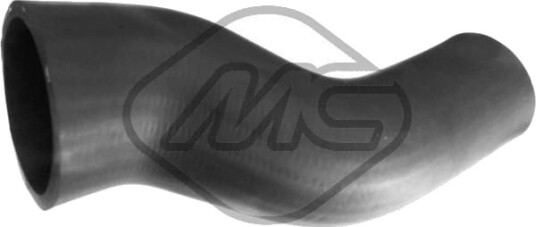Ladeluftslange Metalcaucho 94408