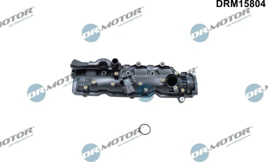 Innsugsmanifold DR.MOTOR AUTOMOTIVE DRM15804