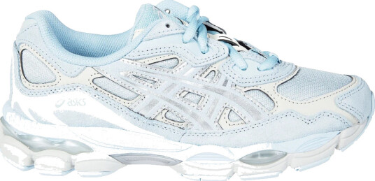 Asics Dame Sport Blå 36 EU,