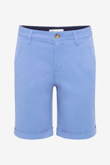 Newhouse Shorts Sahara Blå