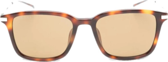 Gucci Dame Accessories Brun ONE SIZE,