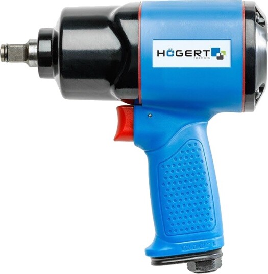 Hogert Technik HT4R622 Slagbor Hogert Technik HT4R622 Slagbor