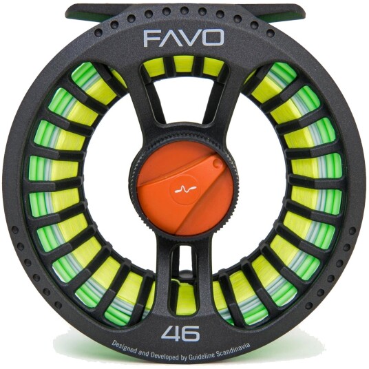 Guideline Favo #4-6