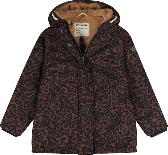 TUMBLE "N DRY Tnd Louisiana Brown 92