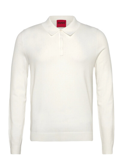 HUGO San Pippo-Cv - White - S
