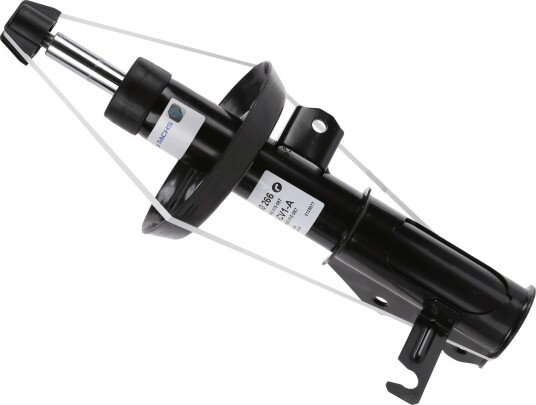 SACHS 560 266 Støtdemper