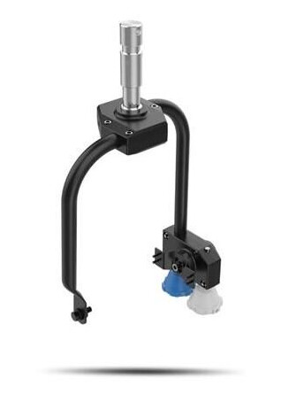 Chauvet Ovation Pole Operatedyoke-15cm Fit Ovation 15cm Fresnel Unit Chauvet Ovation Pole Operatedyoke-15cm Fit Ovation 15cm Fresnel Unit