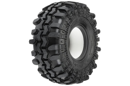 Proline 2.9 G8 Interco Super Swamper TSL SX Tires