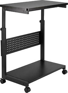 Mission SG Core Stand Laptopstativ med Hjul