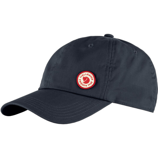 Fjellreven Fjellreven Logo Cap Dark Grey S/M