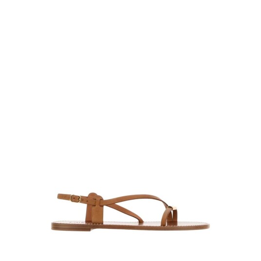 Chloé Dame Sko Brun 38 EU, Chloé Dame Sko Brun 38 EU,