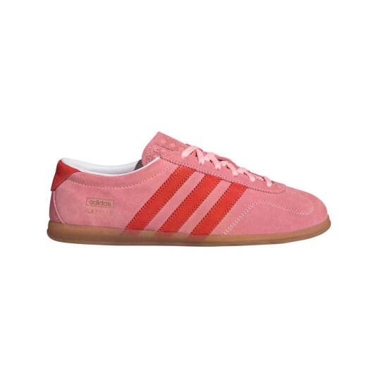 Adidas Gazelle Lo Pro W Pinspa/ Red/ Gum EUR 38