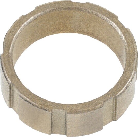 Foring, starter AS-PL SBU9334S