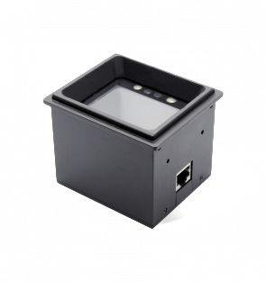 NEWLAND 2D CMOS FIX MOUNT READER FOR KIOSK INTEGRATION OPTIMIZED TO R PERP