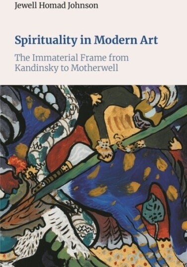 Spirituality in Modern Art Spirituality in Modern Art