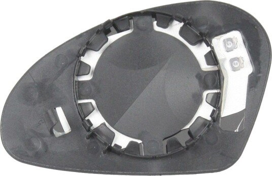 ABAKUS 3406G04 Speilglass, ytterspeil