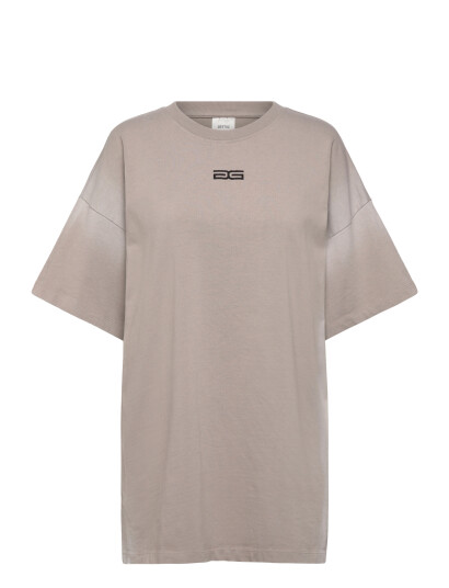 Gestuz Gzkilja Oz Tee Beige XL Gestuz Gzkilja Oz Tee Beige XL