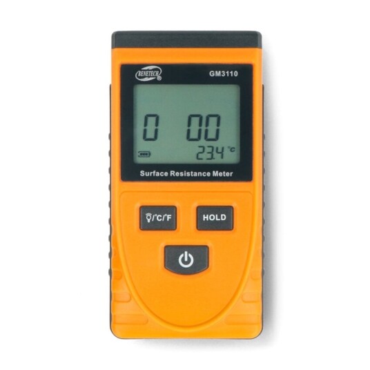 Benetech Overflatemotstandsmåler GM3110