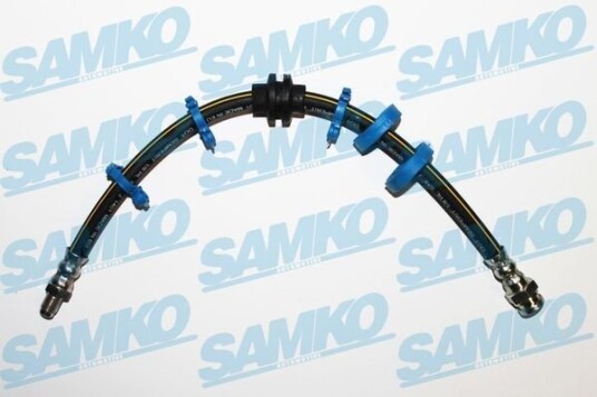 Bremseslange SAMKO 6T46237 Bremseslange SAMKO 6T46237