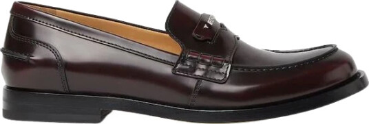 Fendi Herre Sko Svart 41 1/2 EU, Fendi Herre Sko Svart 41 1/2 EU,