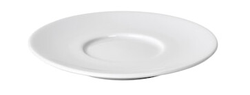 Lungo fat Hvit til kopp Lungo 15 cm